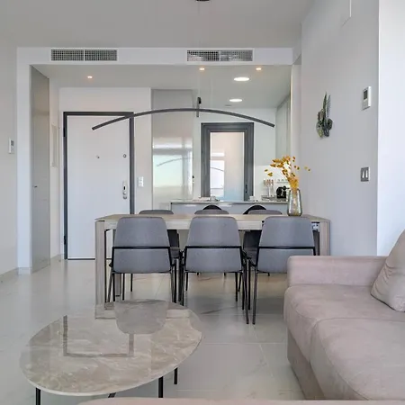 Sunset Cliffs Amazing * Μπένιντορμ