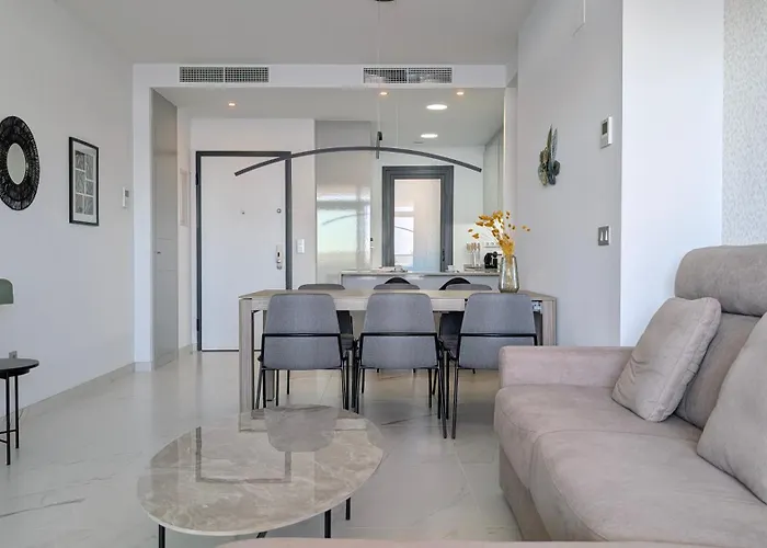 Sunset Cliffs Amazing * Μπένιντορμ