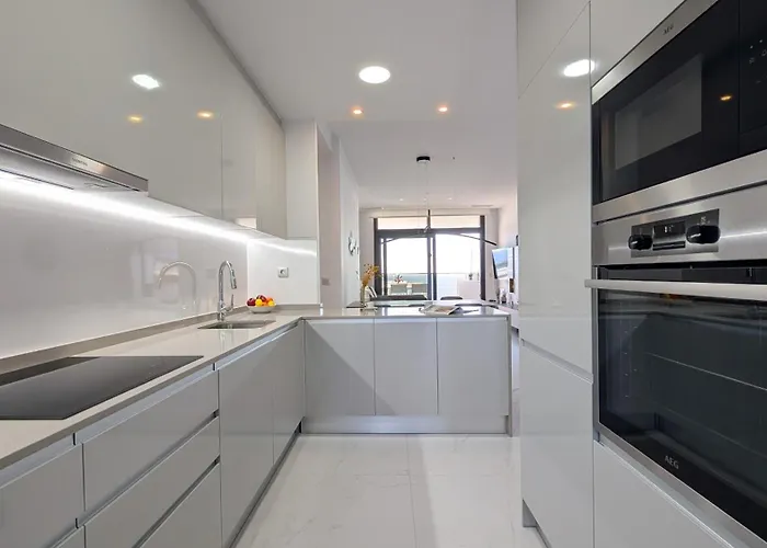 Sunset Cliffs Amazing Διαμέρισμα *