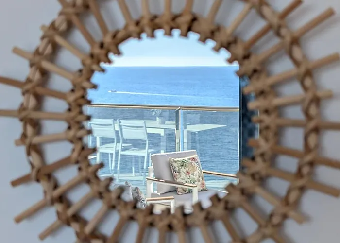 Sunset Cliffs Amazing Μπένιντορμ