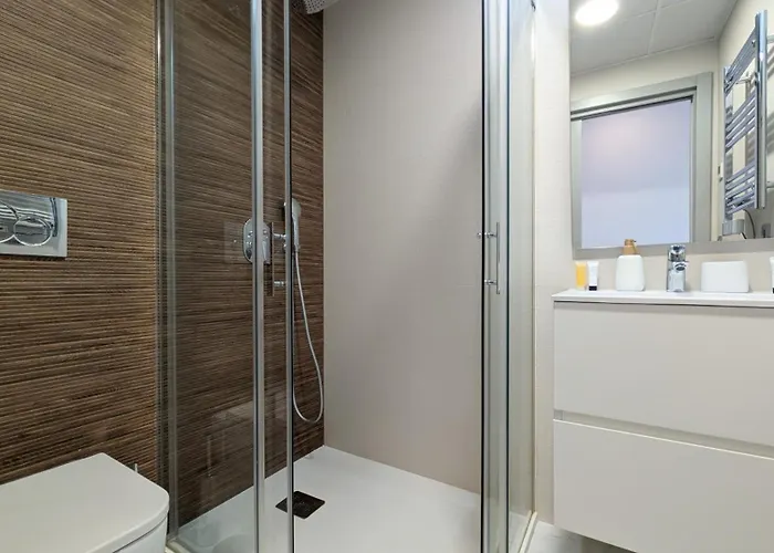 Sunset Cliffs Amazing Διαμέρισμα Μπένιντορμ