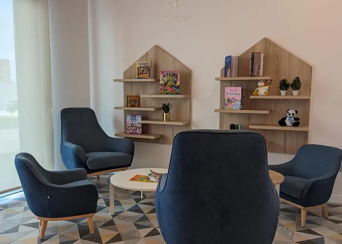 Διαμέρισμα Sunset Cliffs Amazing Μπένιντορμ