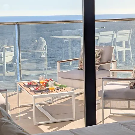 Sunset Cliffs Amazing Appartamento