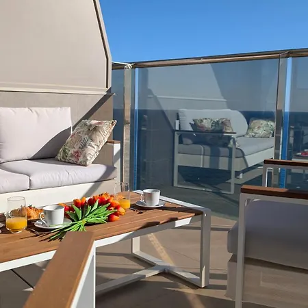 Appartamento Sunset Cliffs Amazing *