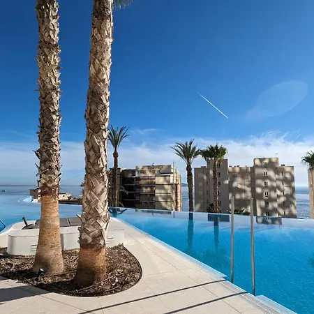 Appartamento Sunset Cliffs Amazing