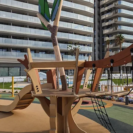 Sunset Cliffs Amazing * Benidorm