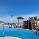 Appartement Sunset Cliffs Amazing Benidorm