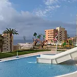 Sunset Cliffs Amazing * Benidorm