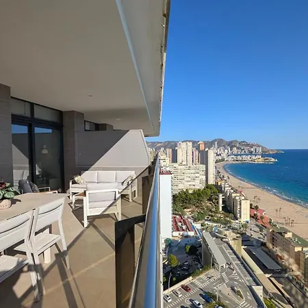 Appartement Sunset Cliffs Amazing