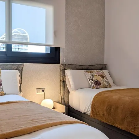 Sunset Cliffs Amazing * 베니돔