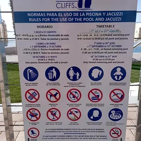 아파트 Sunset Cliffs Amazing