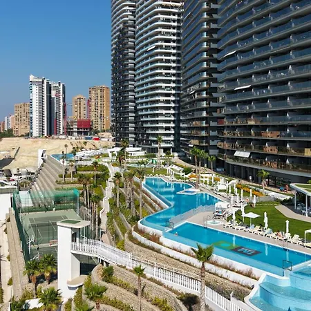 Apartament Sunset Cliffs Amazing *