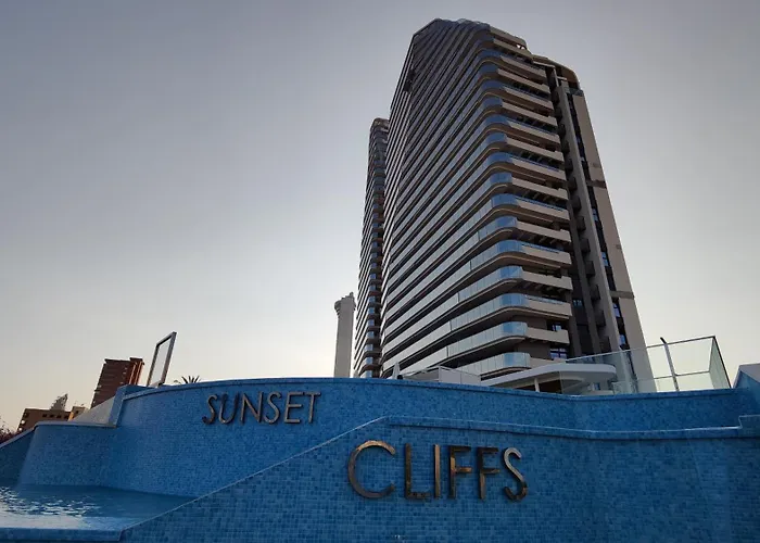 Sunset Cliffs Amazing