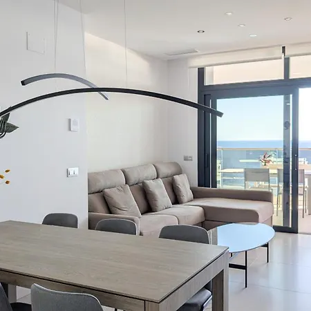 Apartamento Sunset Cliffs Amazing *