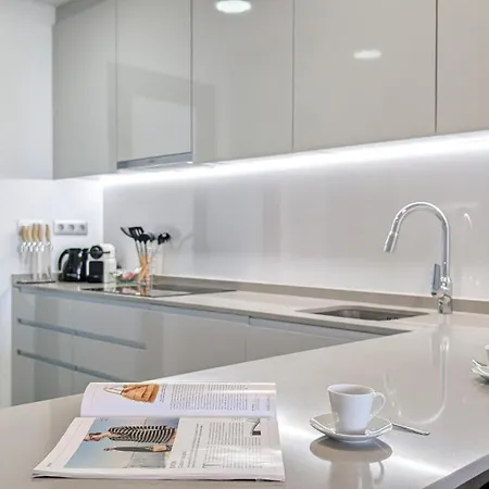 Apartamento Sunset Cliffs Amazing *