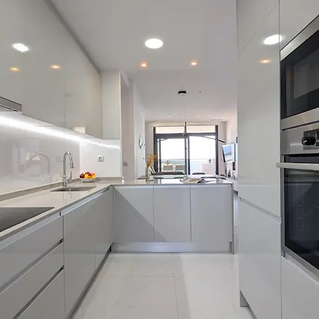 Sunset Cliffs Amazing Apartamento *