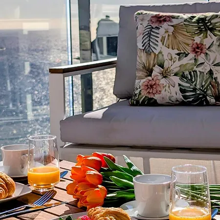 Sunset Cliffs Amazing Apartamento *