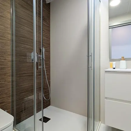 Sunset Cliffs Amazing Apartamento Benidorm