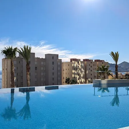 Apartamento Sunset Cliffs Amazing