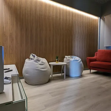 Sunset Cliffs Amazing Apartamento Benidorm