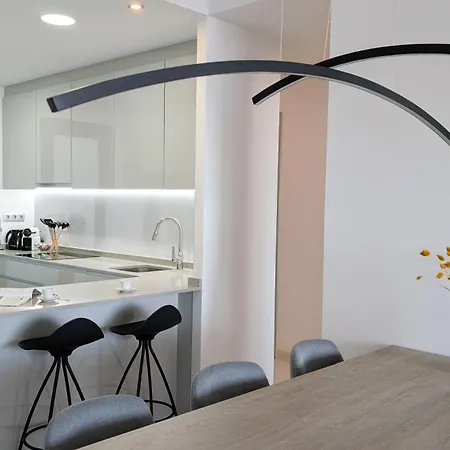 Apartman Sunset Cliffs Amazing *