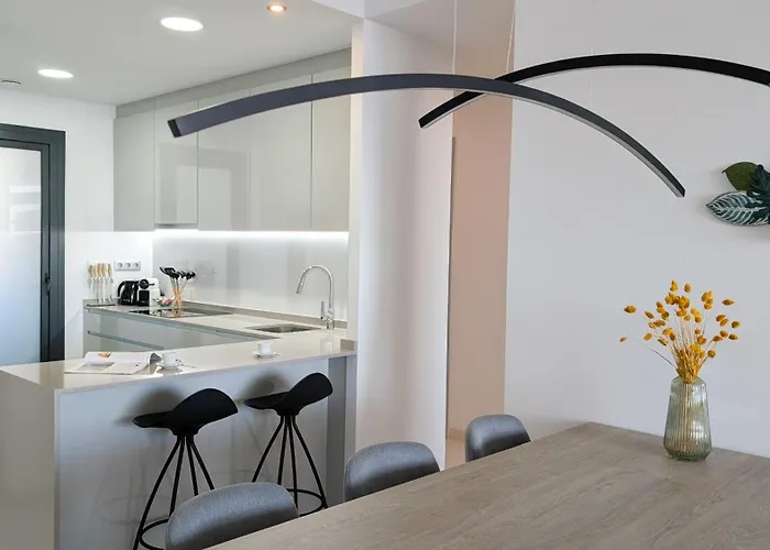 Apartman Sunset Cliffs Amazing *