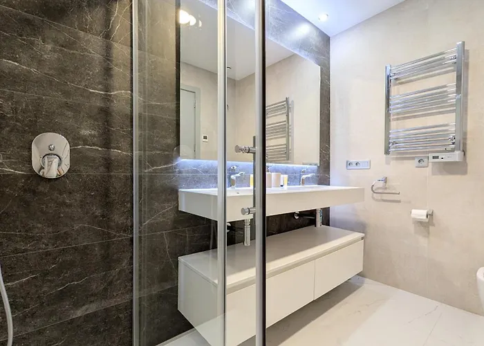 Apartman Sunset Cliffs Amazing *