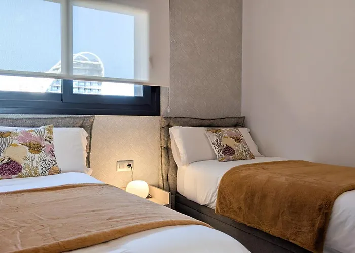 Sunset Cliffs Amazing * Benidorm