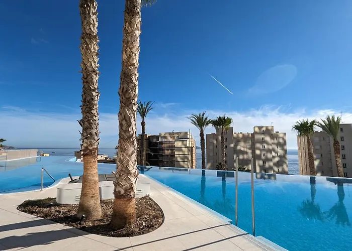 Apartman Sunset Cliffs Amazing