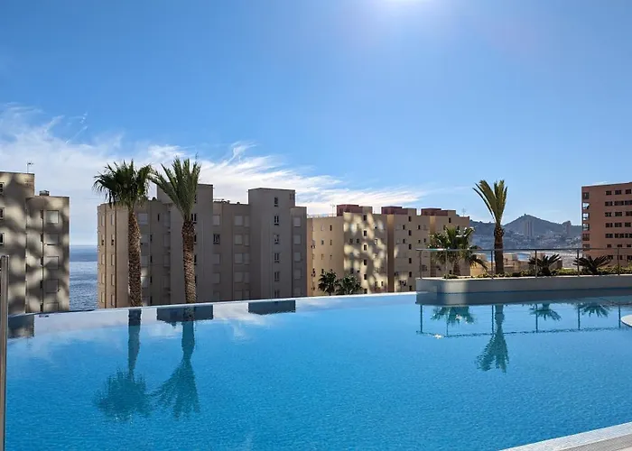 Apartman Sunset Cliffs Amazing