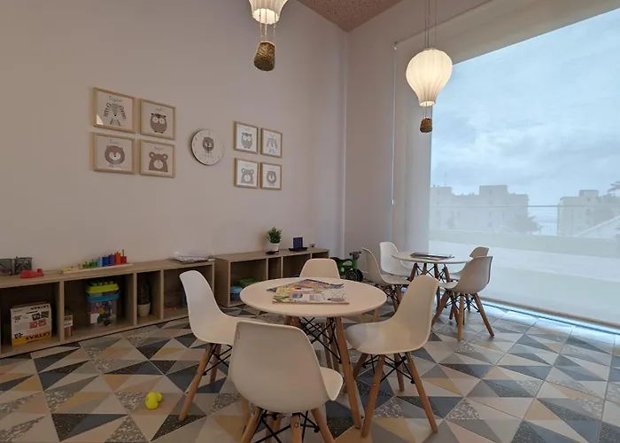 Sunset Cliffs Amazing Apartman *