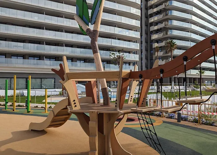 Sunset Cliffs Amazing * Benidorm