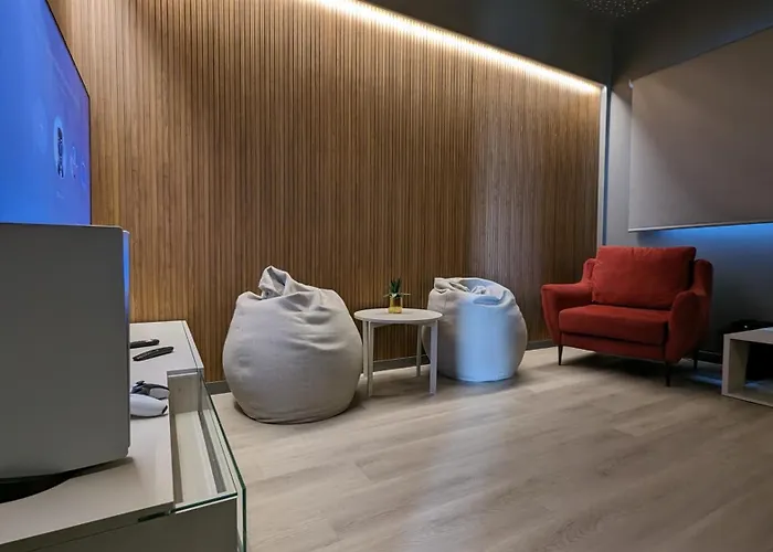 Sunset Cliffs Amazing Apartman Benidorm